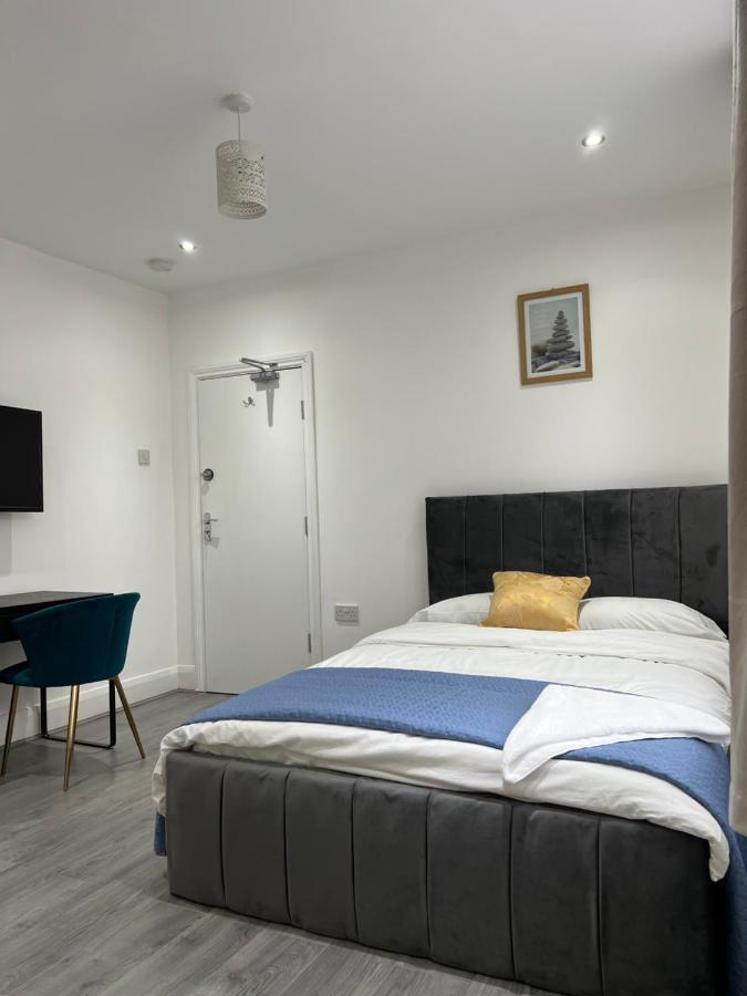 Starlet Property Wanstead Eksteriør bilde